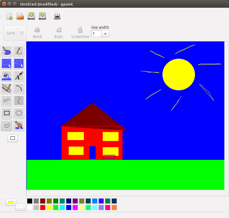 microsoft paint equivalent for mac